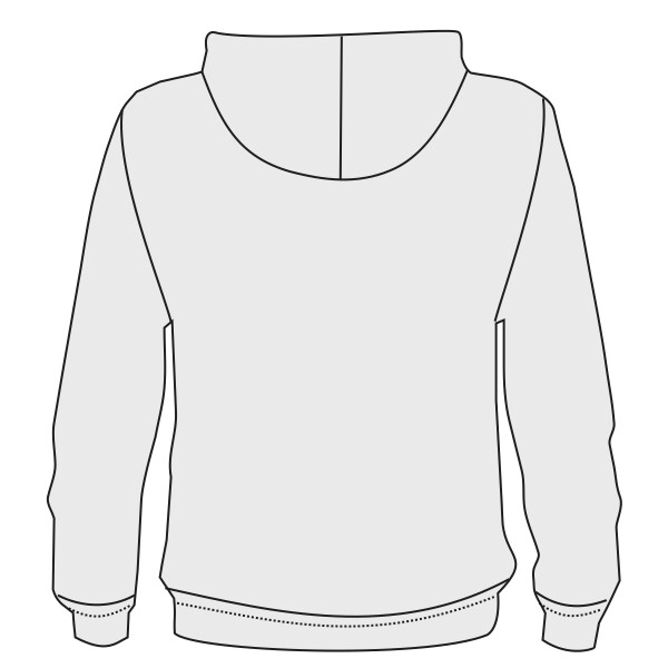 Back