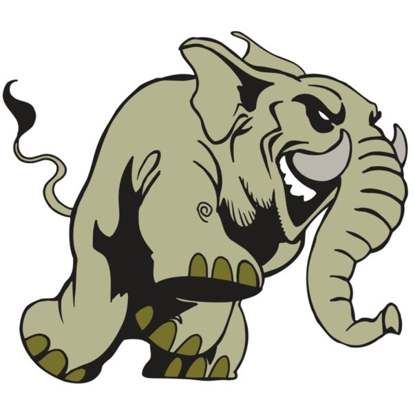 AR5 Elephant 16 RQC Thumbnail