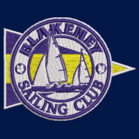  Blakeney Hoodie Contrast Design