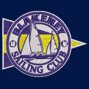  Blakeney Hoodie Contrast Design
