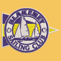  Blakeney Men’s polo shirt  Design