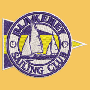  Blakeney Men’s polo shirt  Design