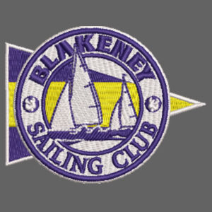 Blakeney Sweatshirt Design