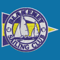 Blakeney Ladies Polo Shirt Design