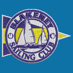 Blakeney Ladies Polo Shirt Design