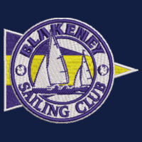 Blakeney SC Cozy Robe Design