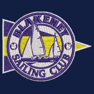Blakeney SC Cozy Robe Design