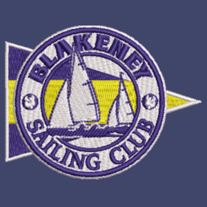 Blakeney Men's Soft Shell Bodywarmer Design