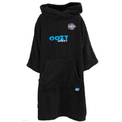 Blakeney Maxi Cozy Robe Thumbnail