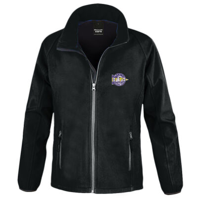 Blakeney Men's Soft Shell Jacket Thumbnail