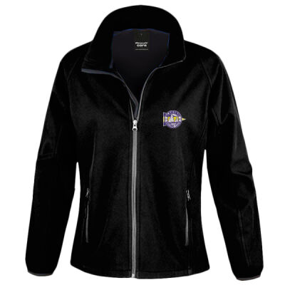 Blakeney Ladies Soft Shell Jacket Thumbnail