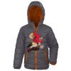 Result Core Kids Padded Jacket Thumbnail