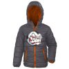 Result Core Kids Padded Jacket Thumbnail