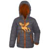 Result Core Kids Padded Jacket Thumbnail