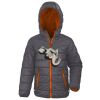 Result Core Kids Padded Jacket Thumbnail