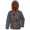 Result Core Kids Padded Jacket Thumbnail