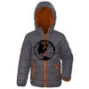 Result Core Kids Padded Jacket Thumbnail