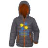Result Core Kids Padded Jacket Thumbnail