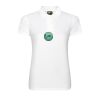 PRO RTX Ladies Pro Piqué Polo Shirt Thumbnail