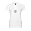 PRO RTX Ladies Pro Piqué Polo Shirt Thumbnail
