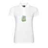 PRO RTX Ladies Pro Piqué Polo Shirt Thumbnail