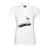 PRO RTX Ladies Pro Piqué Polo Shirt Thumbnail