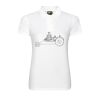PRO RTX Ladies Pro Piqué Polo Shirt Thumbnail