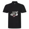 PRO RTX Pro Piqué Polo Shirt Thumbnail