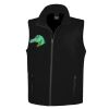 Result Core Printable Soft Shell Bodywarmer Thumbnail