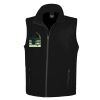 Result Core Printable Soft Shell Bodywarmer Thumbnail
