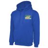 Premium Hooded Sweatshirt Thumbnail