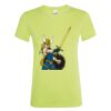 SOL'S Ladies Regent T-Shirt Thumbnail