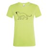 SOL'S Ladies Regent T-Shirt Thumbnail