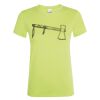 SOL'S Ladies Regent T-Shirt Thumbnail