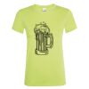 SOL'S Ladies Regent T-Shirt Thumbnail