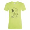 SOL'S Ladies Regent T-Shirt Thumbnail