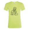 SOL'S Ladies Regent T-Shirt Thumbnail
