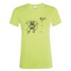 SOL'S Ladies Regent T-Shirt Thumbnail