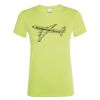 SOL'S Ladies Regent T-Shirt Thumbnail